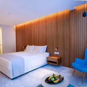 5* منتجع ليباي بيتش
