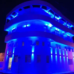 3* Апарт-отель White 11