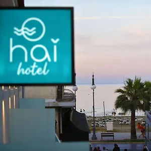  Отель Hai Hotel